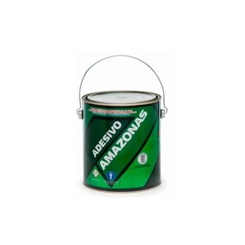 Cola De Contato Amazonas Extra 2.8kg